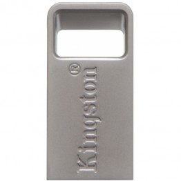 Stick memorie Kingston DataTraveler Micro, 64 GB, USB 3.2